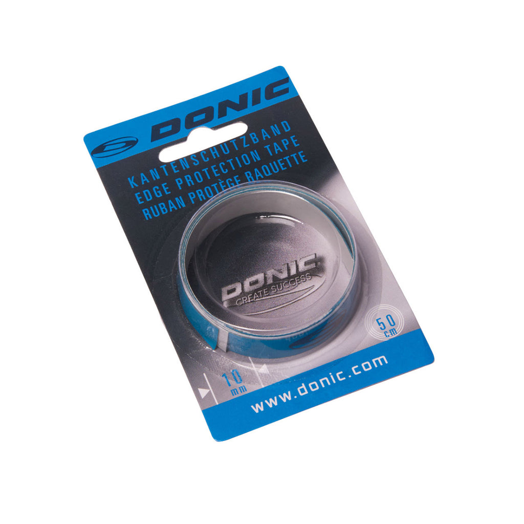 Donic Edge Tape Blue/Black