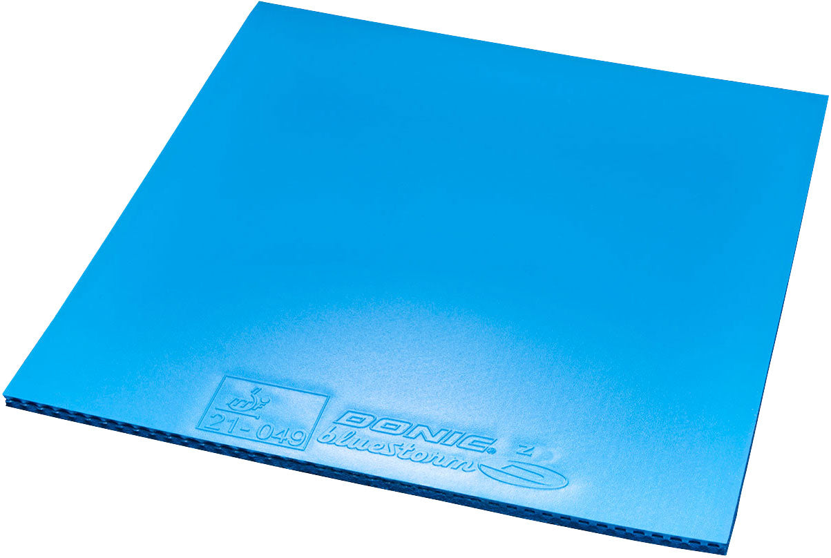 Donic Bluestorm Z1 Turbo