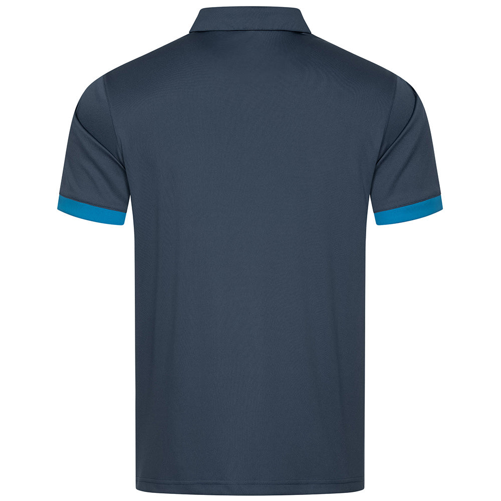 Donic Shirt Aviator Navy