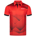 Donic Shirt Aviator Rood