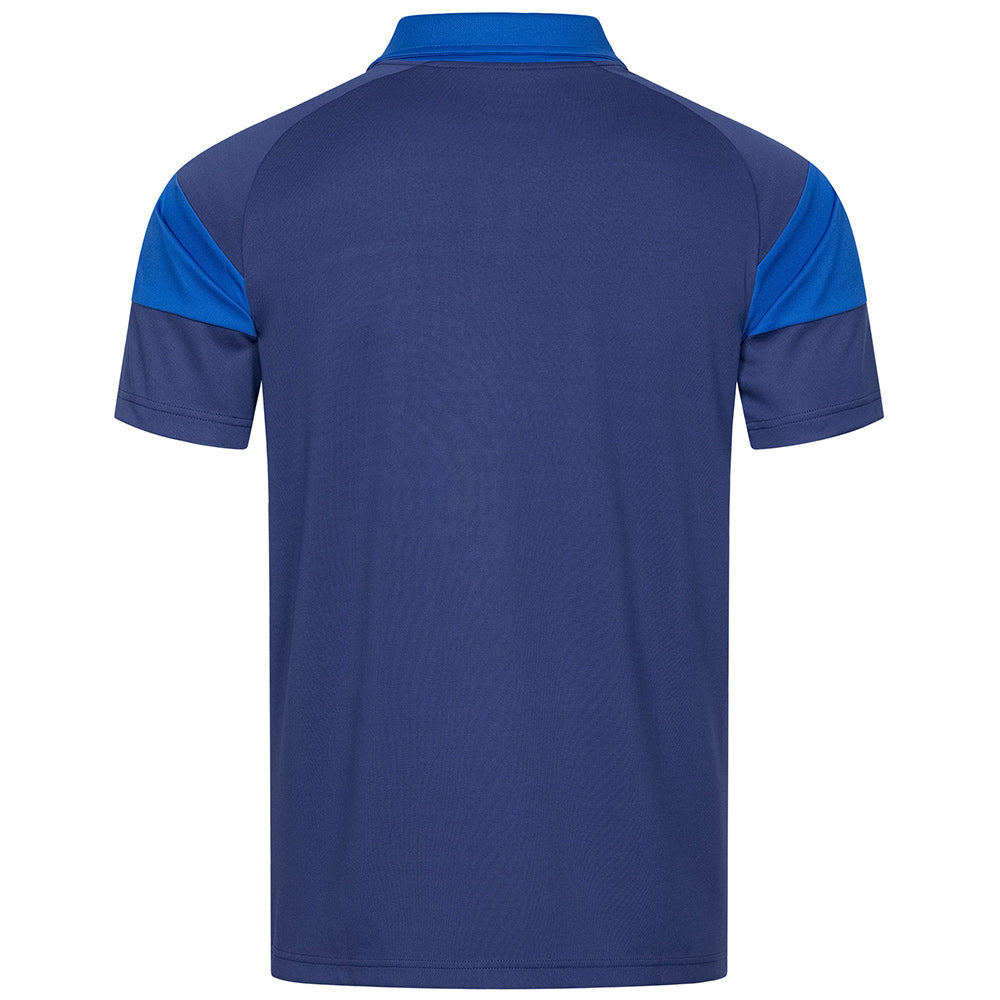 Donic Shirt Nitro Navy/Blauw