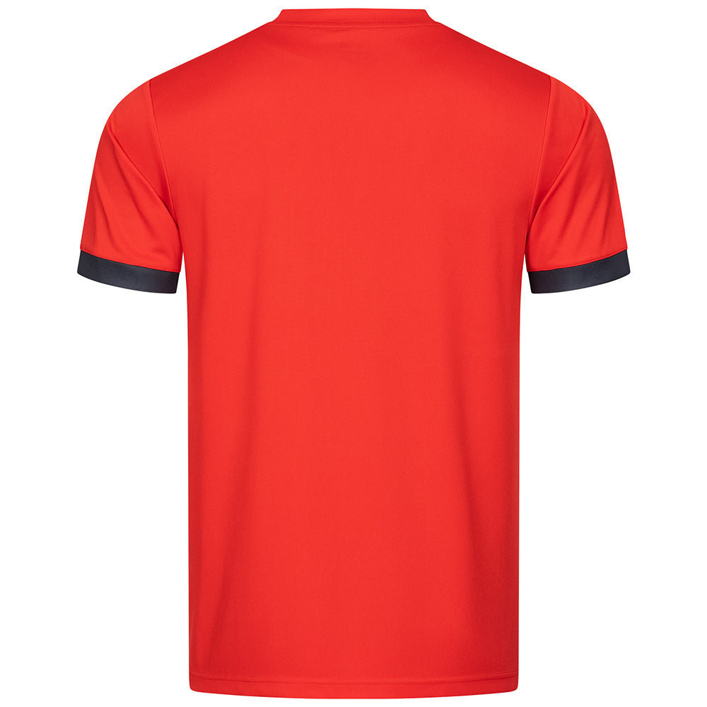 Donic T-Shirt Nova Rood