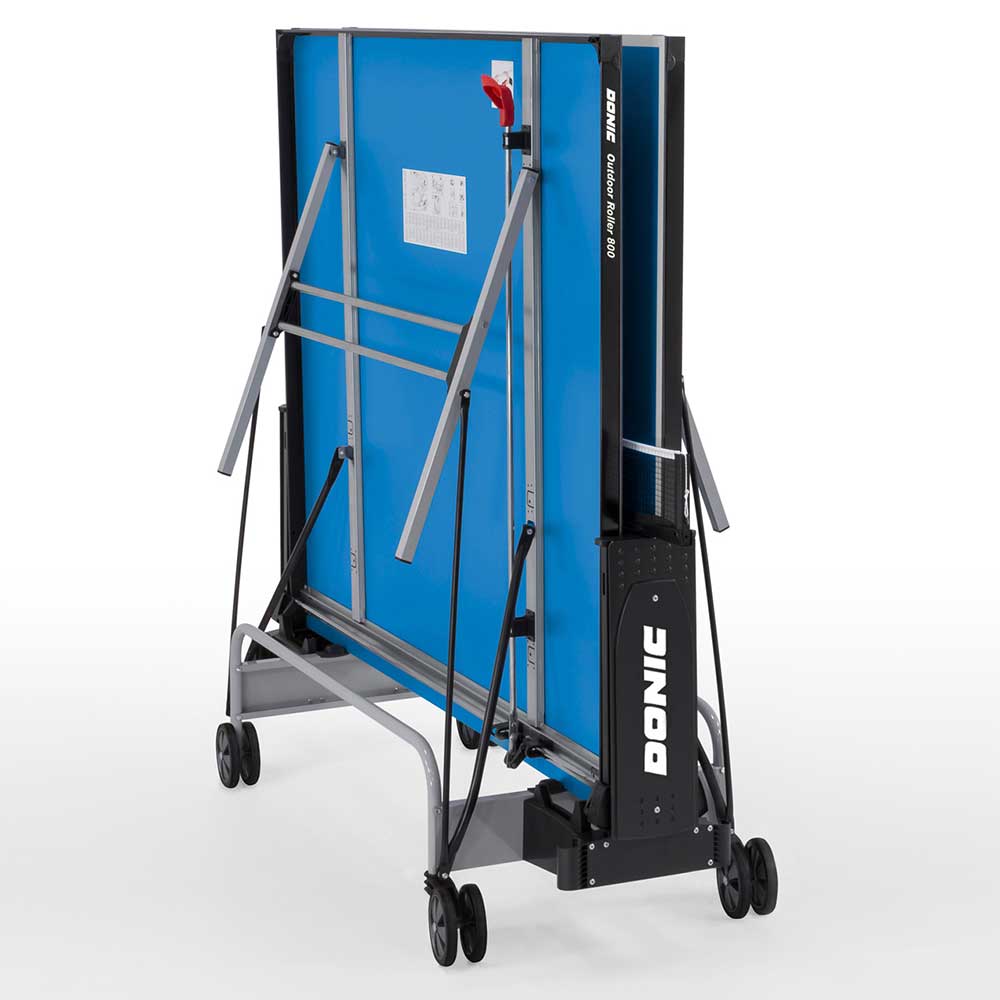Donic Tafel Outdoor Roller 800