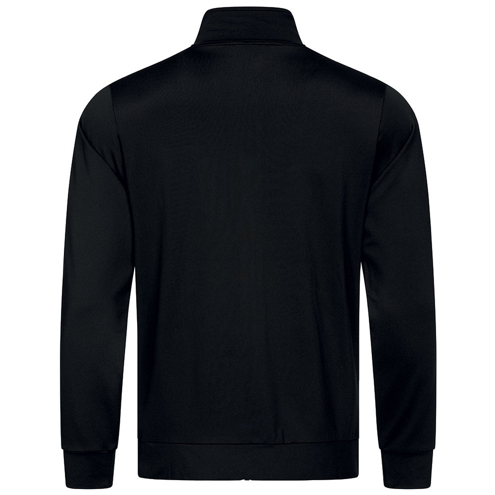 Donic Jacket Capri Zwart/Rood