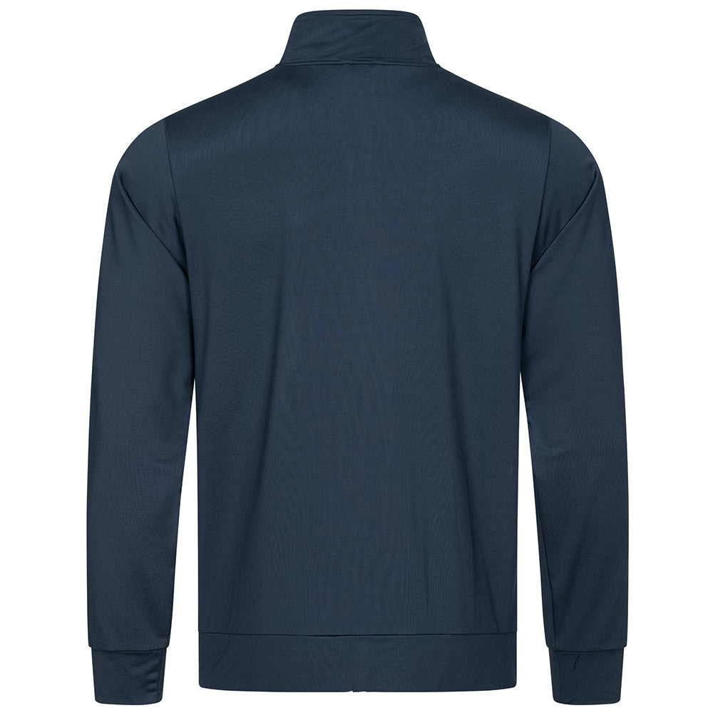 Donic Jacket Capri Navy/Blauw