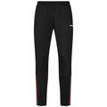 Donic Broek Capri Zwart