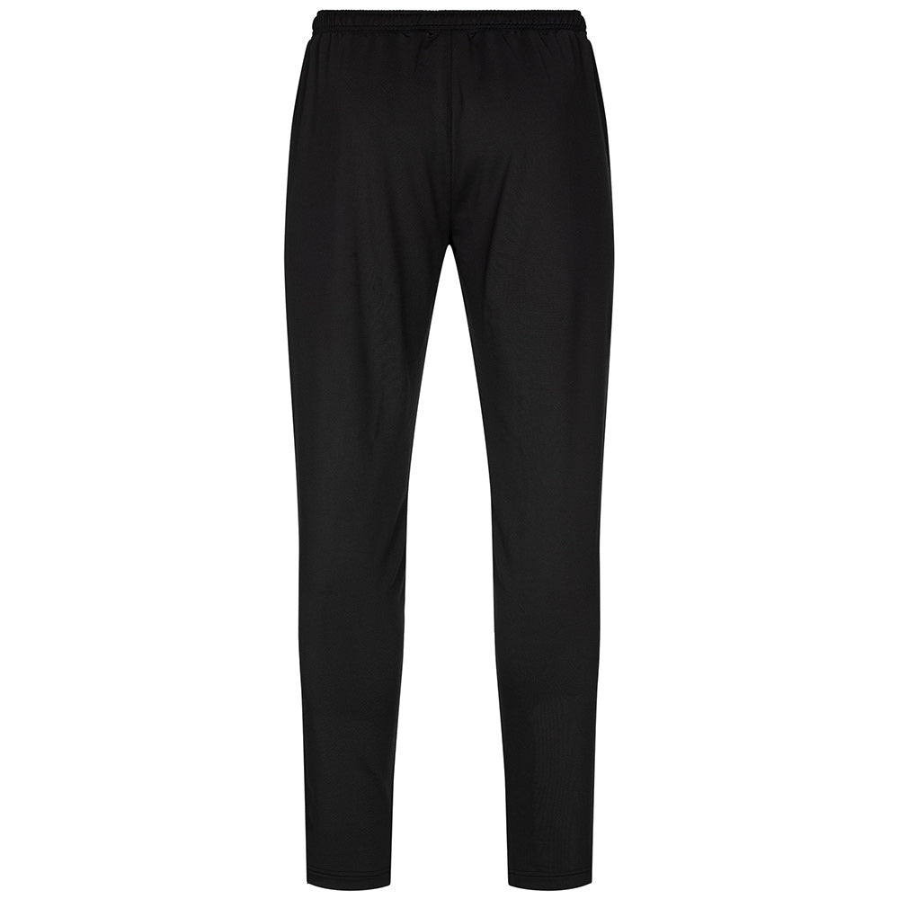 Donic Broek Capri Zwart