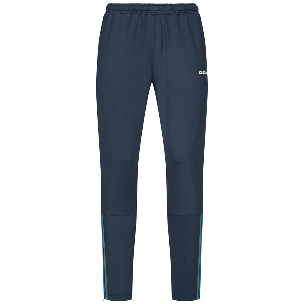 Donic Broek Capri Navy
