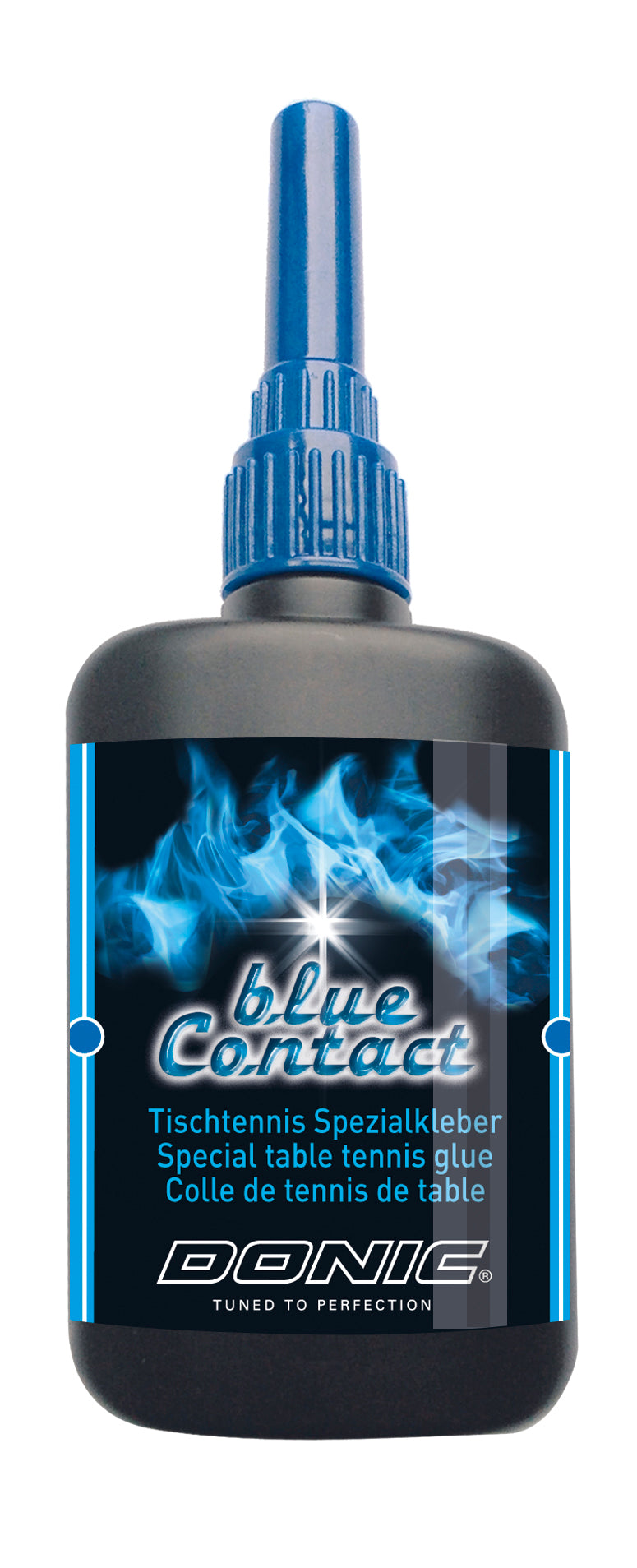 Donic Blauw Contact Glue