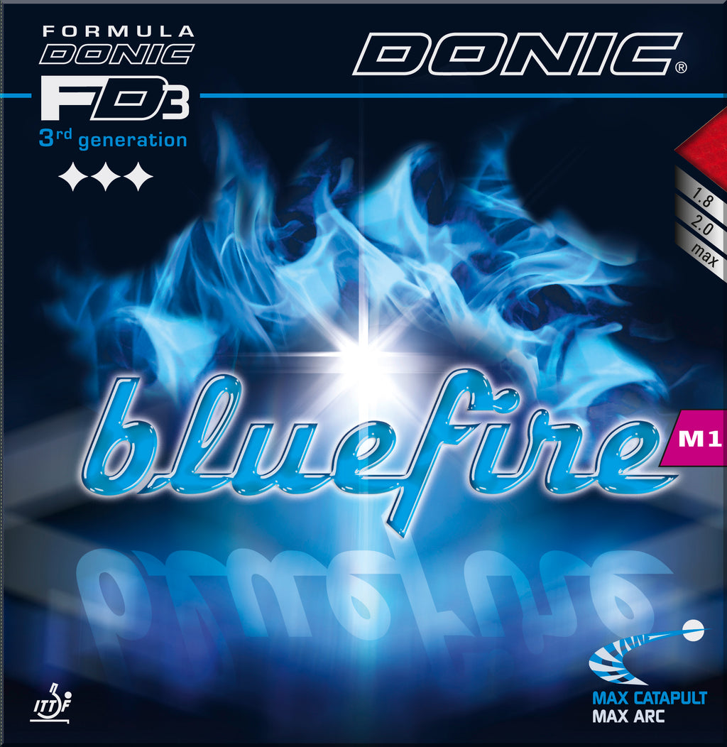 Donic  Bluefire M1