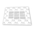 Donic Gluing Foil
