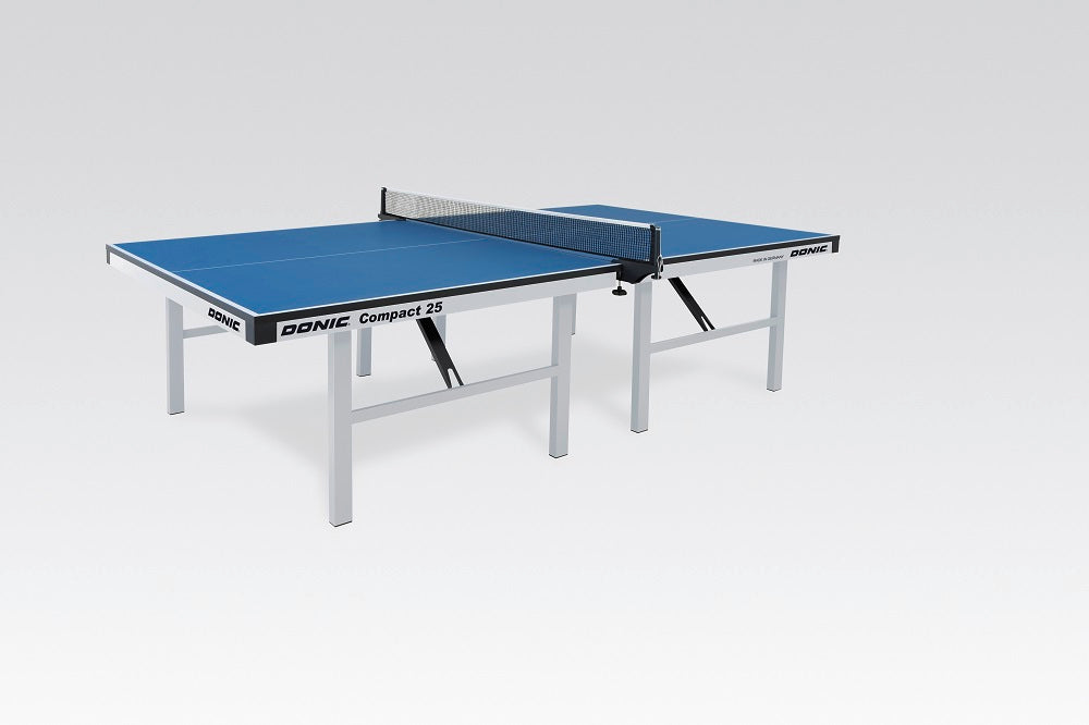 Donic Tafel Compact 25