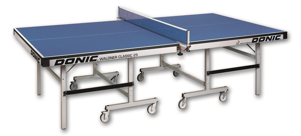 Donic Tafel Waldner Classic 25