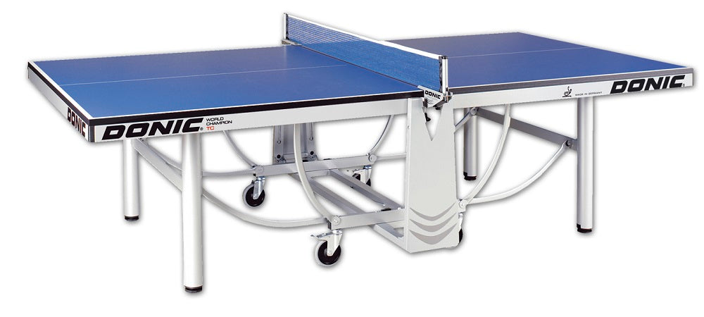 Donic Tafel World Champion TC