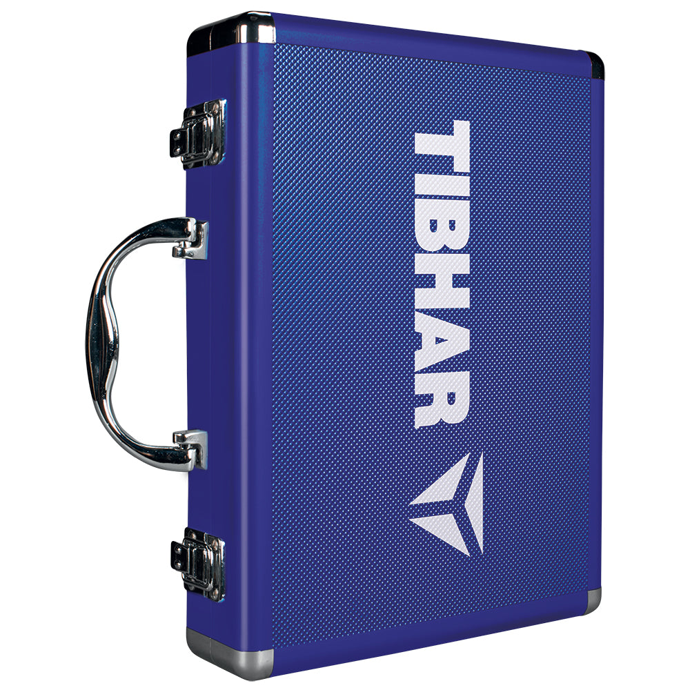 Tibhar Alum Cube Point Double
