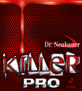 Dr Neubauer Killer Pro