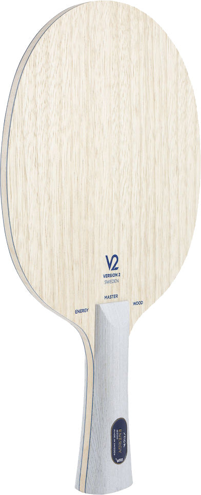 Stiga Energy Wood V2 WRB