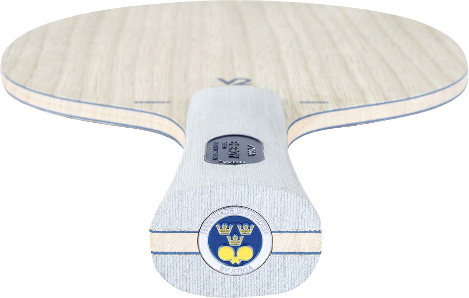 Stiga Energy Wood V2 WRB