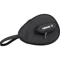 Tibhar Round Cover Etna Zwart