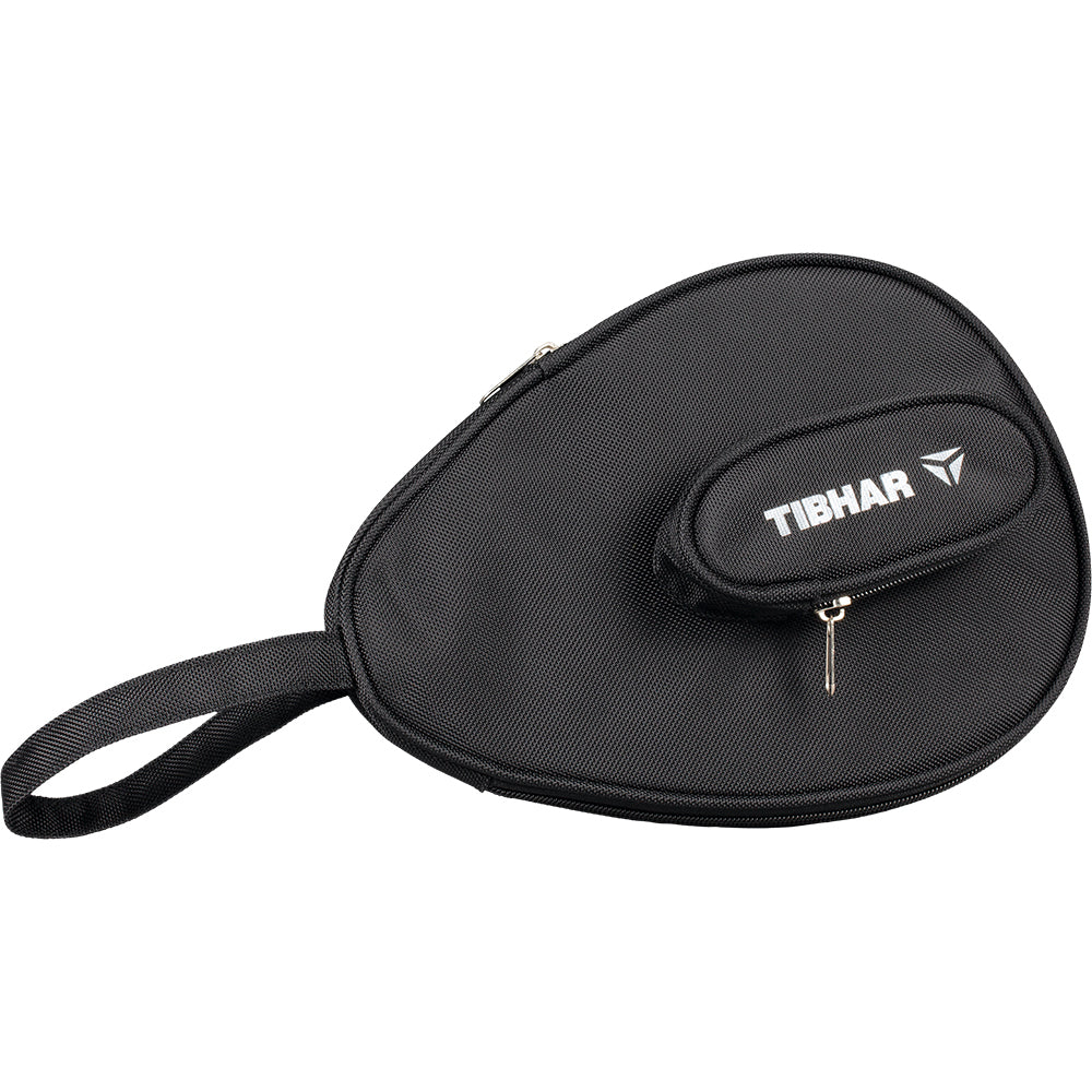Tibhar Round Cover Etna Zwart