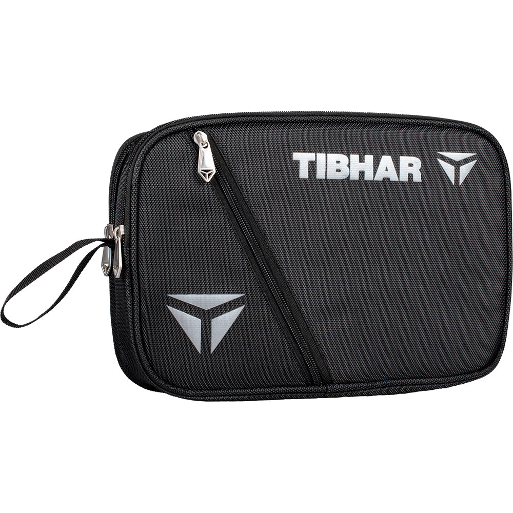 Tibhar Double Cover Etna Zwart
