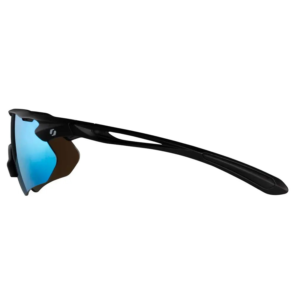 Stiga Eyewear Performance Kit Black