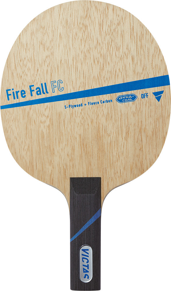 Victas Fire Fall FC