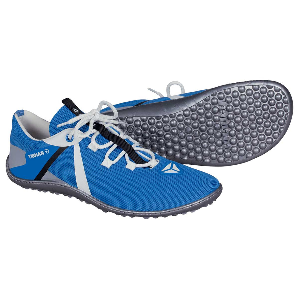 Tibhar Schoenen Floating Alpha Blauw