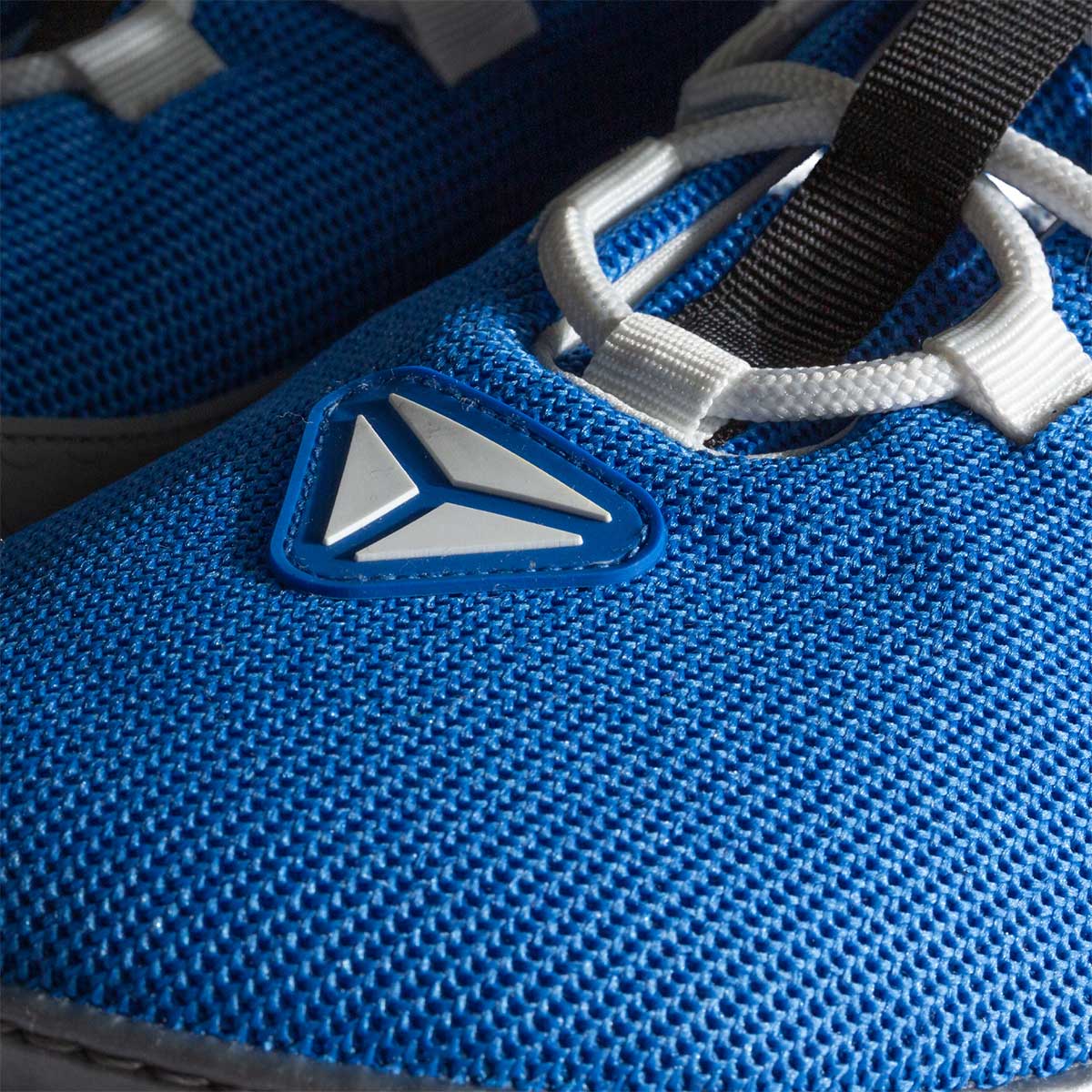 Tibhar Schoenen Floating Alpha Blauw