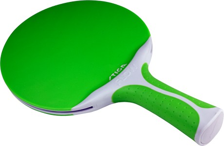 Stiga Flow Groen
