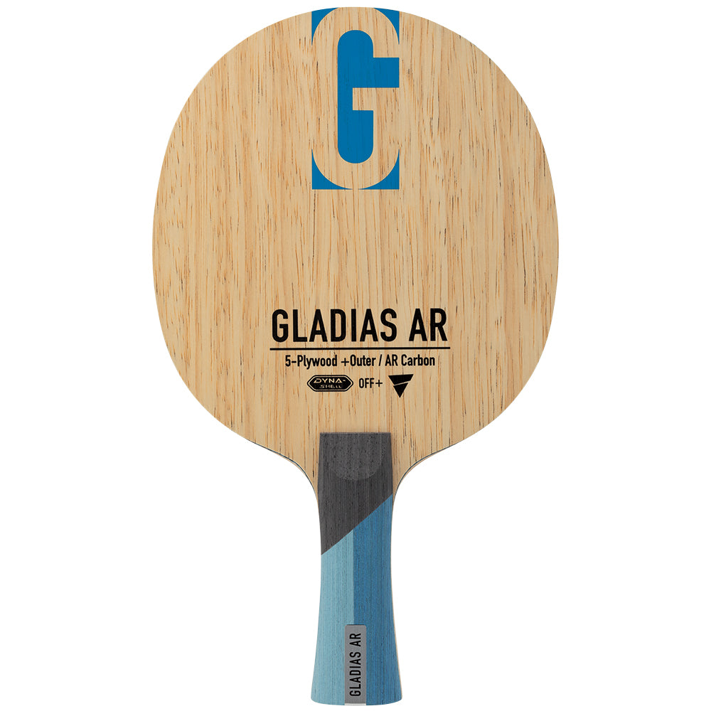 Victas Gladias AR