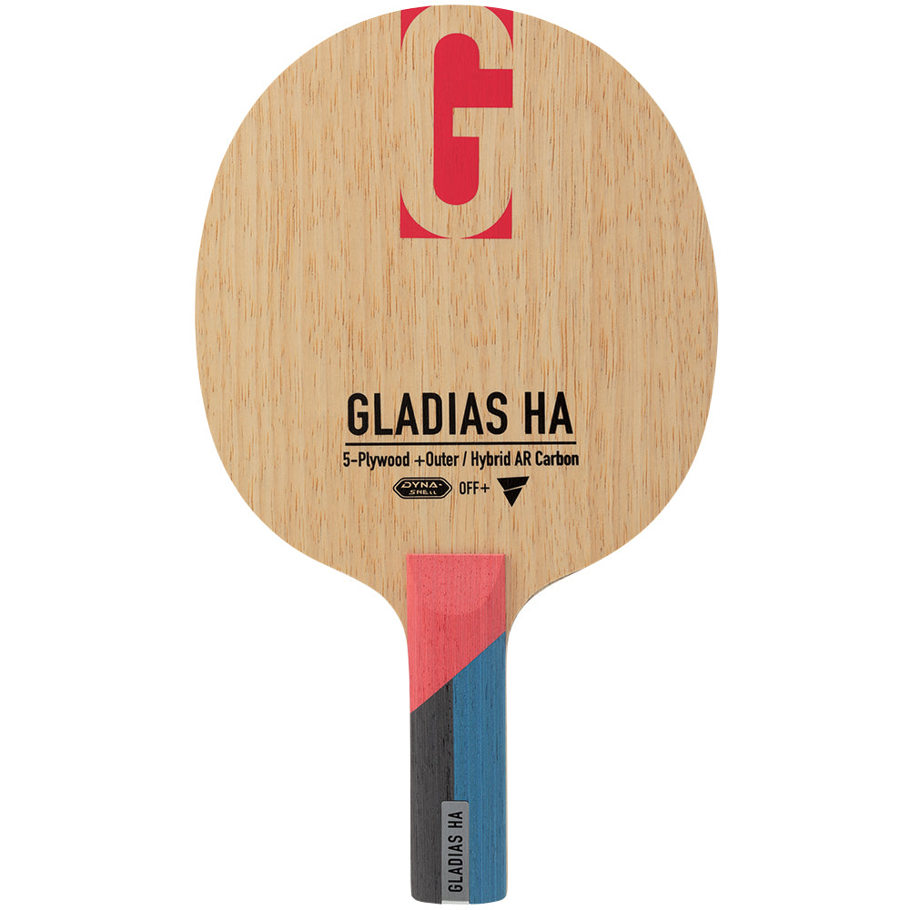 Victas Gladias HA
