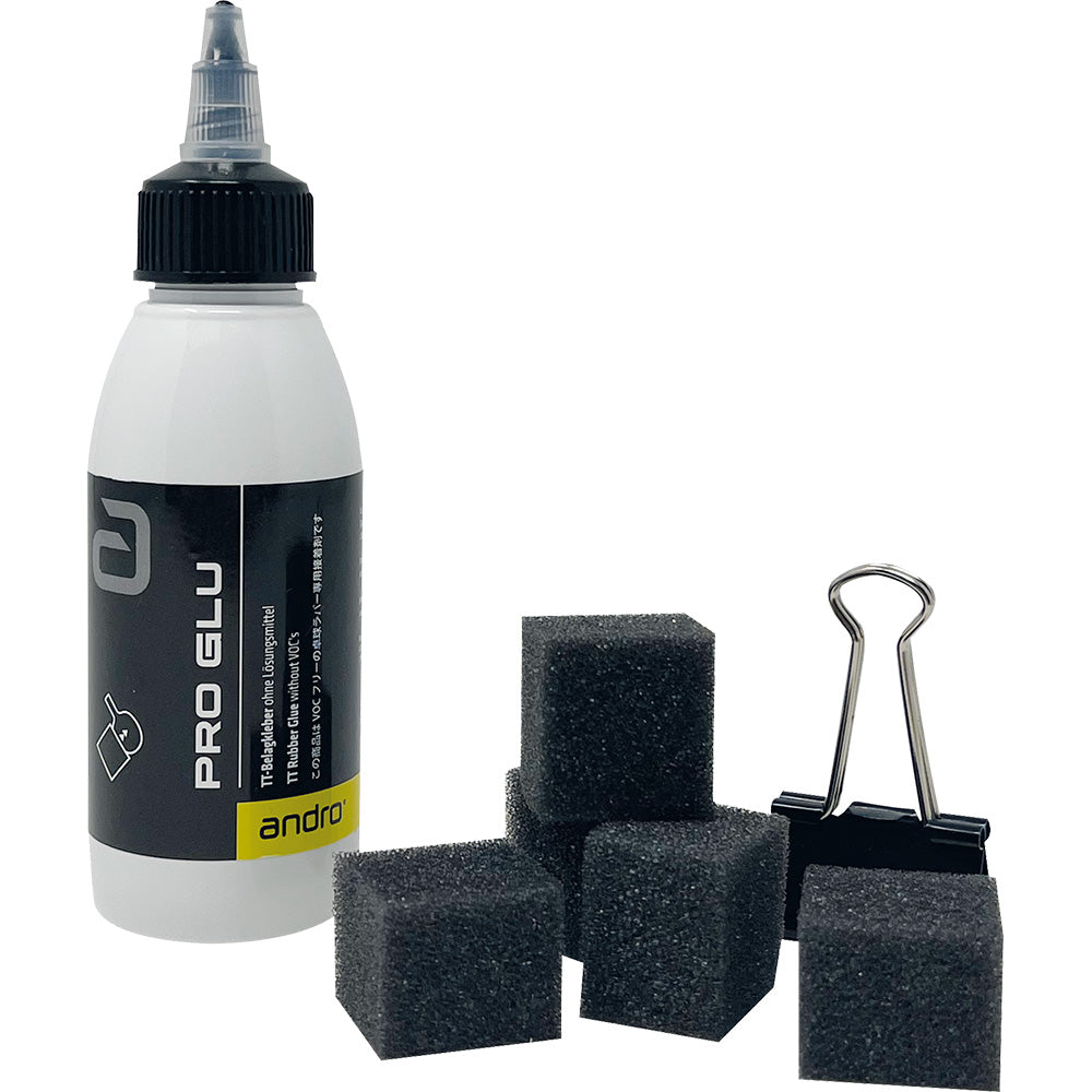 Andro Glue Pro Glu