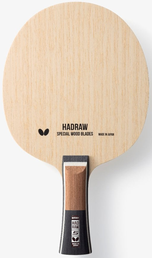 Butterfly Hadraw 5