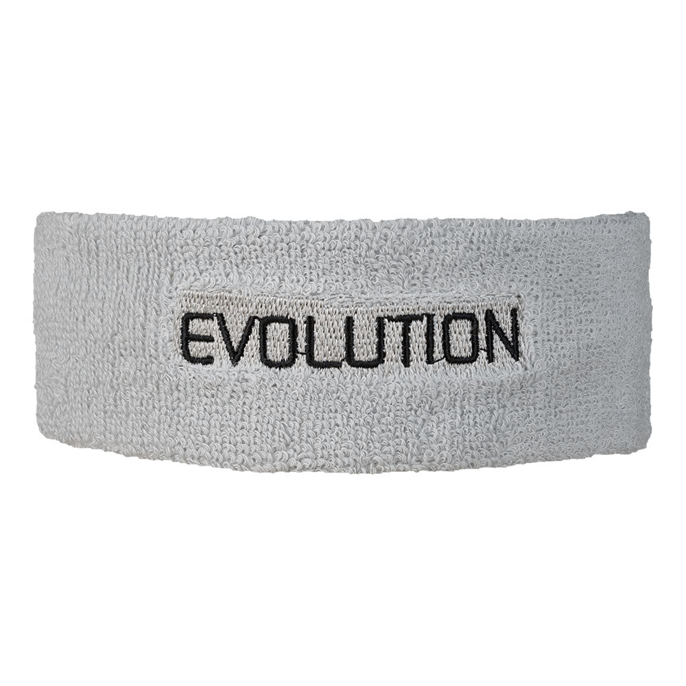Tibhar Hoofdband Evolution Grijs