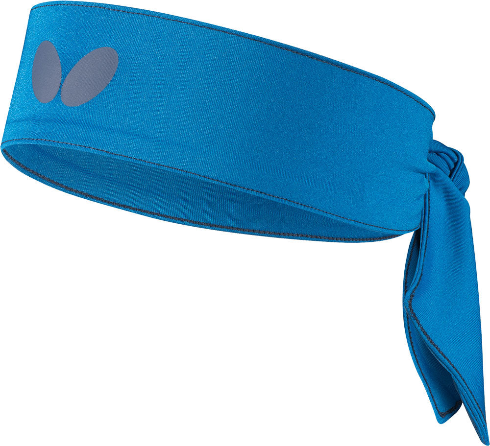 Butterfly Headband Hachimaki