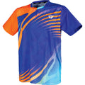 Tibhar TT-Shirt Heaven Blauw/Oranje