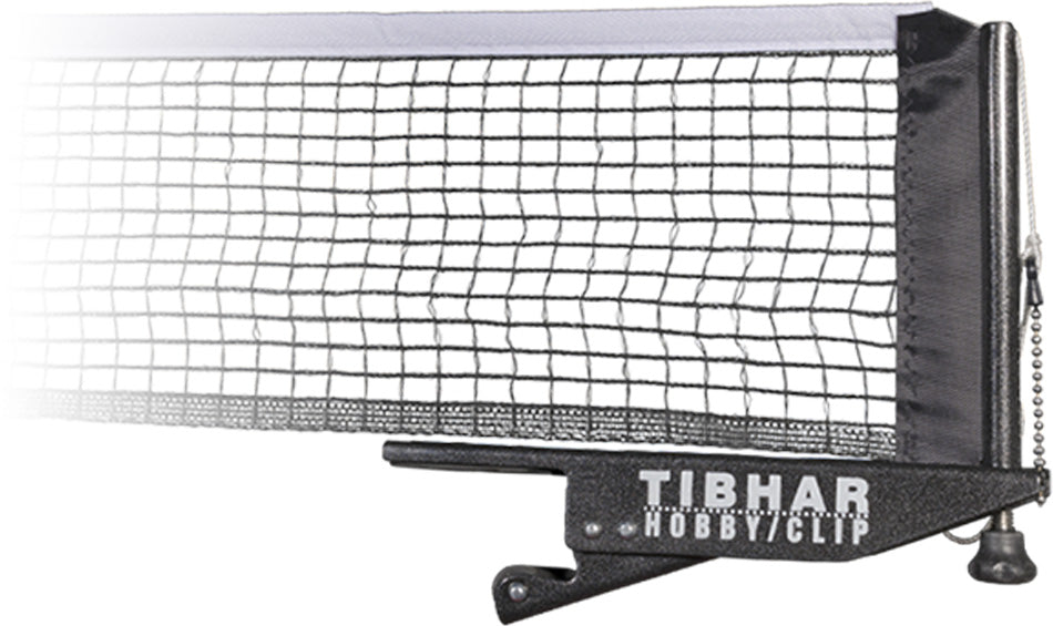 Tibhar Net Hobby Clip