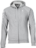 Joola Hoody Performance Grijs