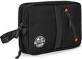 Butterfly Double Case Kashiwa Black