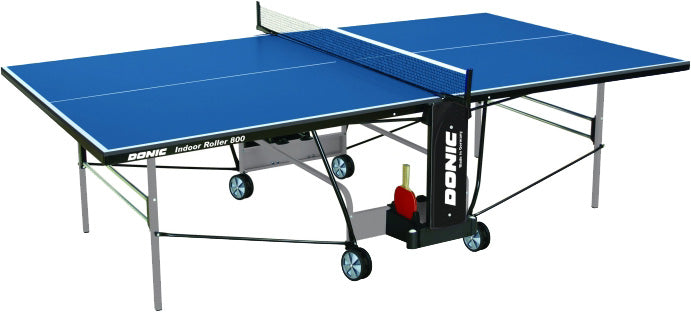 Donic Tafel Indoor Roller 800
