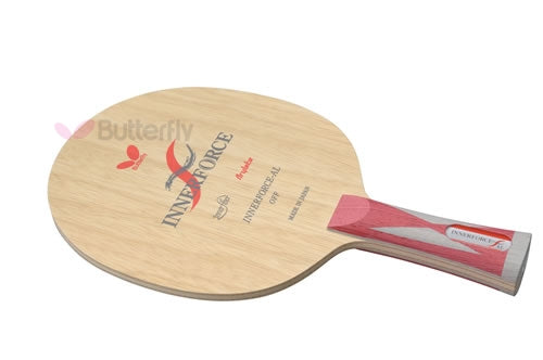 Butterfly Innerforce AL Holrond