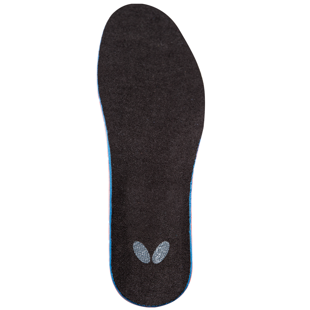 Butterfly inlegzool