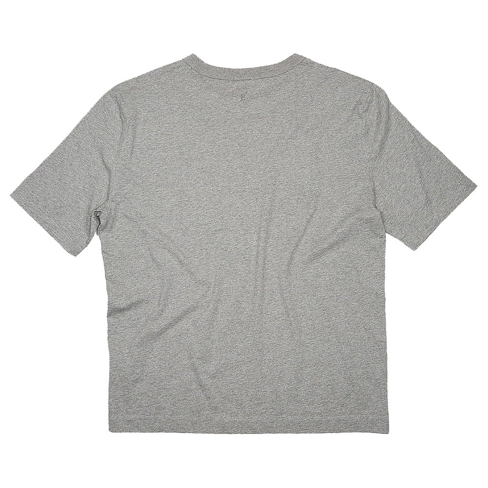 Ping Pang T-Shirt Inspiration Grey