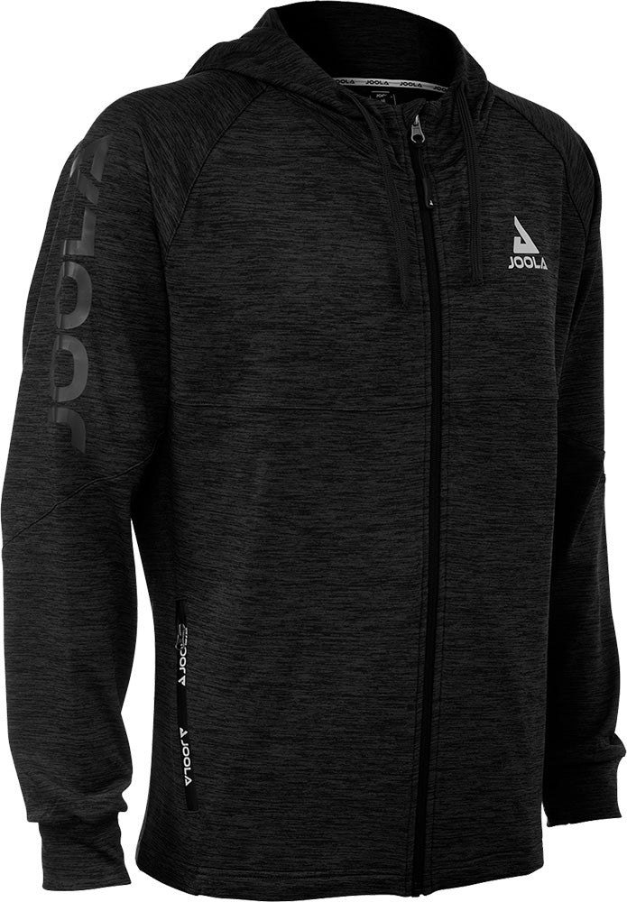 Joola Jacket Chilax Zwart