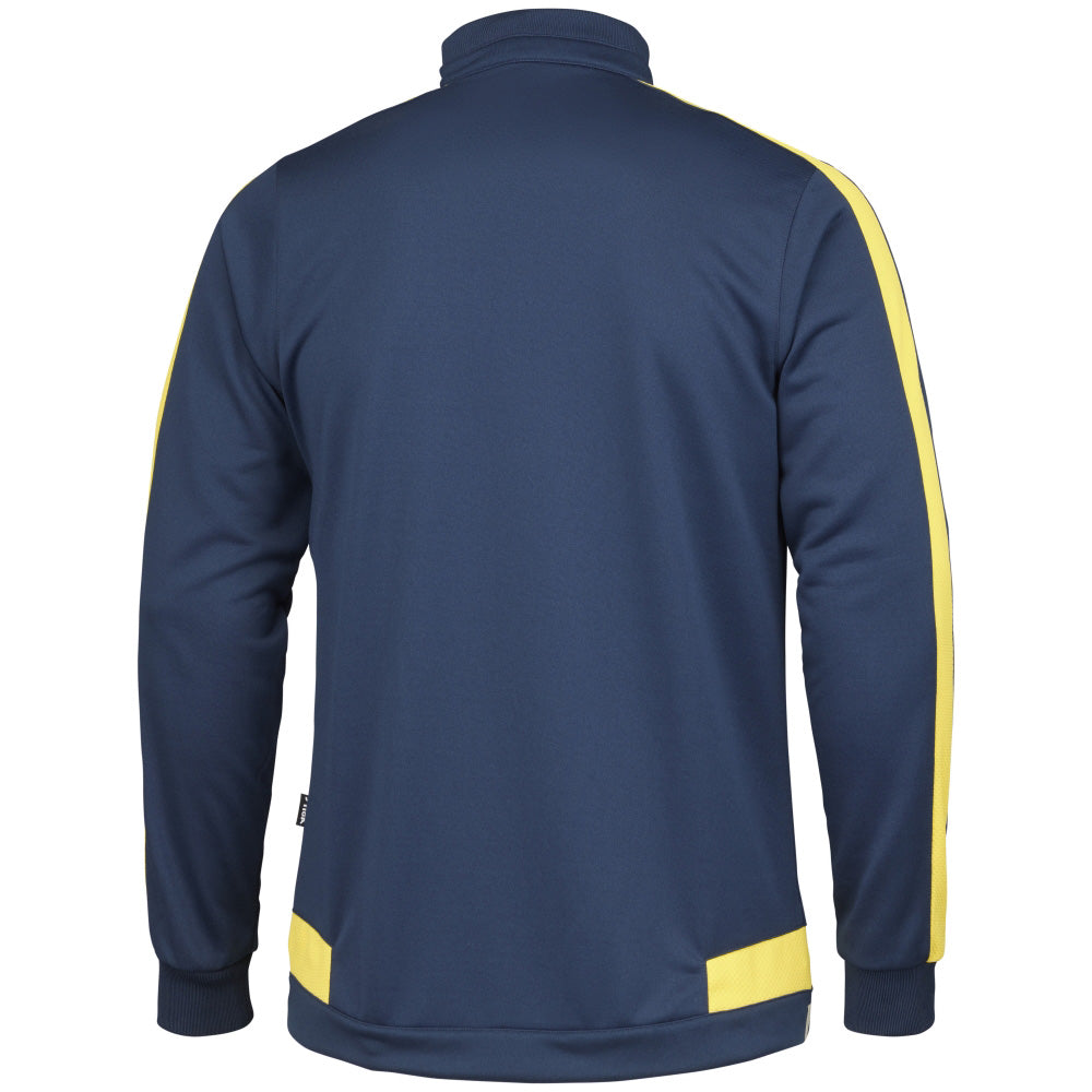 Stiga Trainingspak Dreamer Navy/Geel