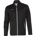 Tibhar Jacket Etna Zwart