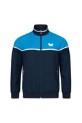 Butterfly Jas Kosay Navy