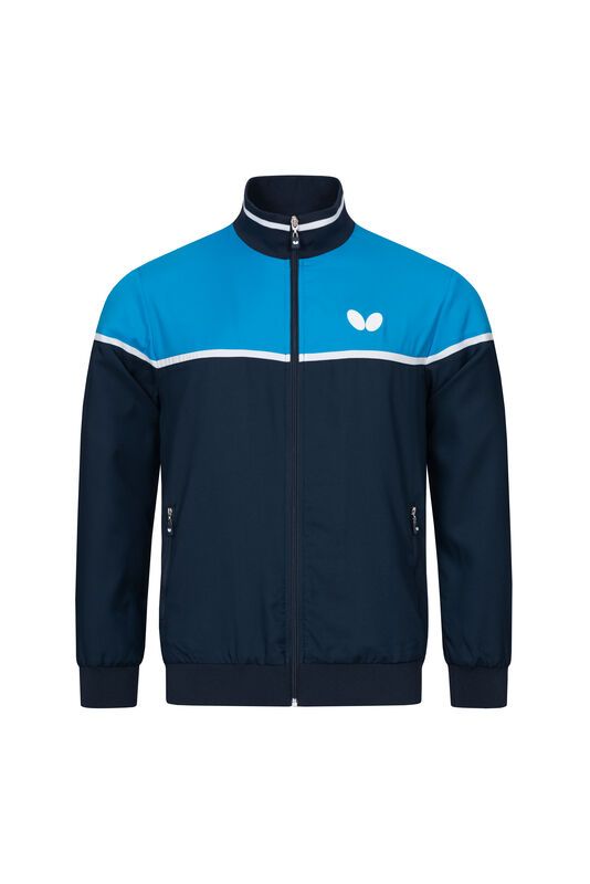 Butterfly Jas Kosay Navy