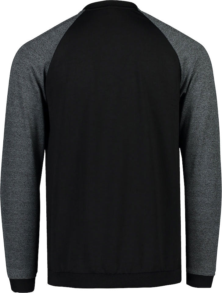 Stiga Trainingspak Member Zwart/Gris